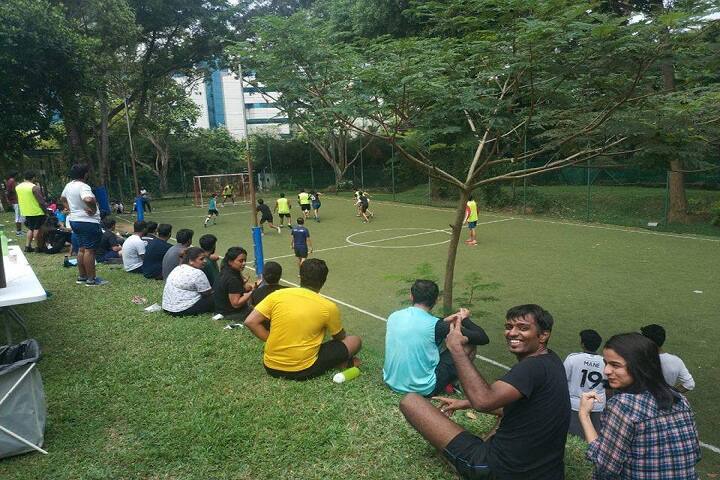 sports